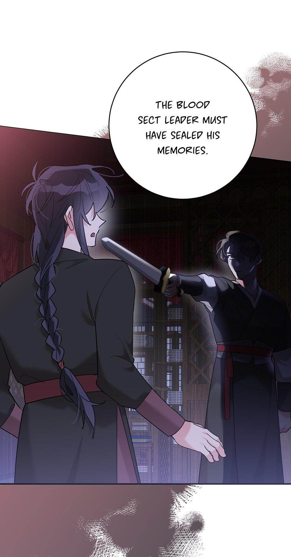 I Am the Precious Daughter of the Greatest Villain in the Fantasy World - Chapter 108 Page 29