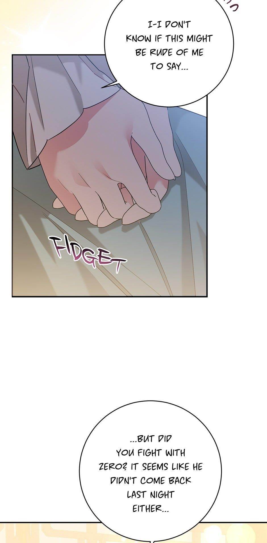 I Am the Precious Daughter of the Greatest Villain in the Fantasy World - Chapter 108 Page 37