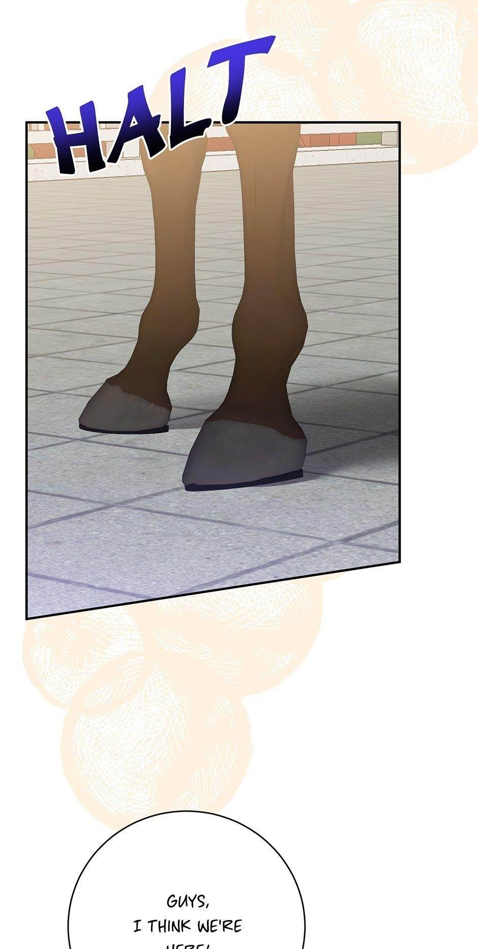 I Am the Precious Daughter of the Greatest Villain in the Fantasy World - Chapter 108 Page 53