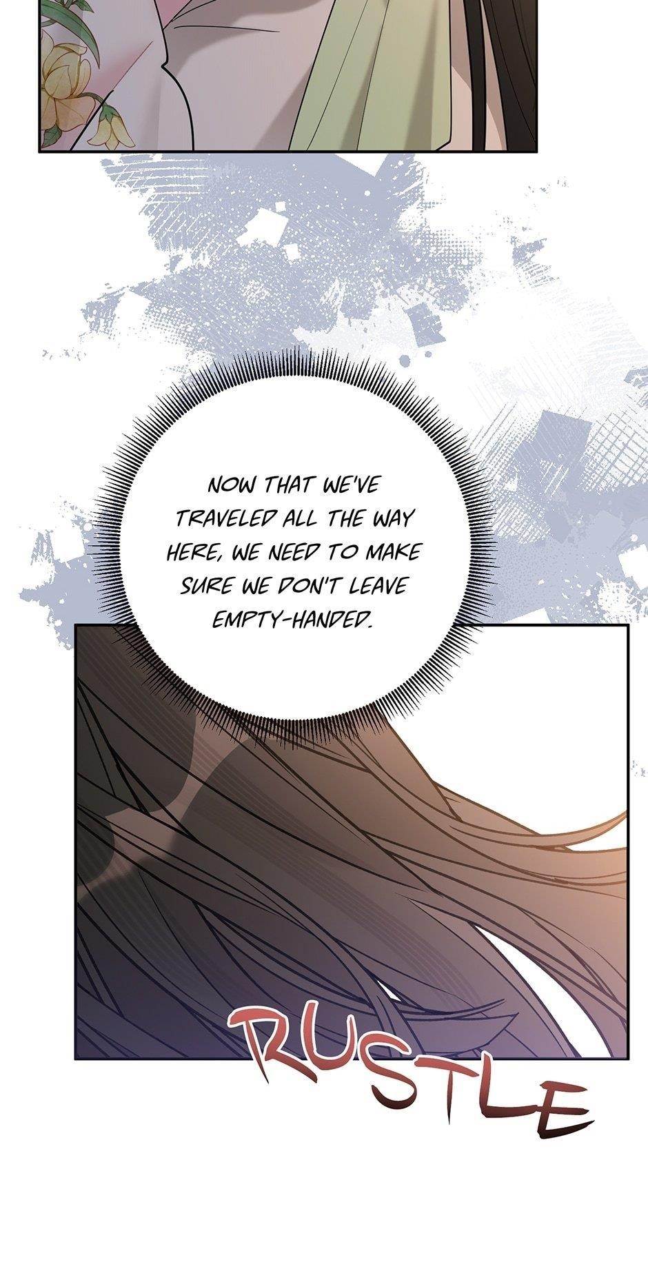 I Am the Precious Daughter of the Greatest Villain in the Fantasy World - Chapter 108 Page 56