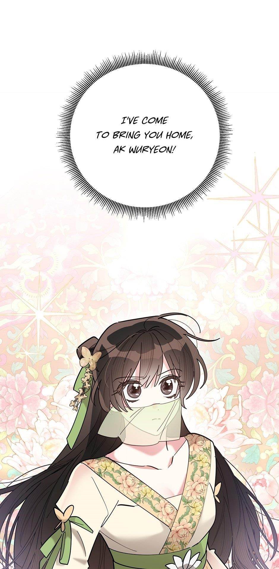 I Am the Precious Daughter of the Greatest Villain in the Fantasy World - Chapter 108 Page 57