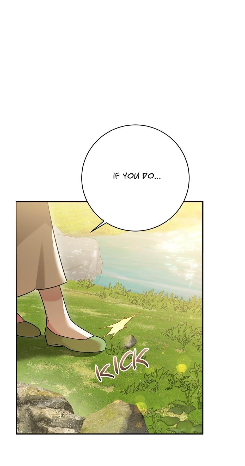I Am the Precious Daughter of the Greatest Villain in the Fantasy World - Chapter 109 Page 14