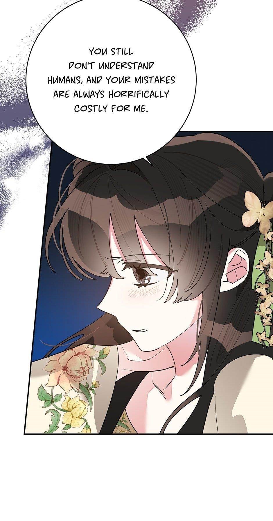 I Am the Precious Daughter of the Greatest Villain in the Fantasy World - Chapter 109 Page 21