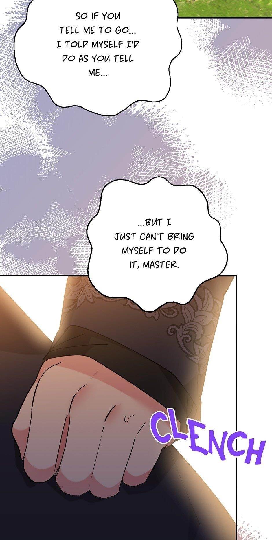 I Am the Precious Daughter of the Greatest Villain in the Fantasy World - Chapter 109 Page 26