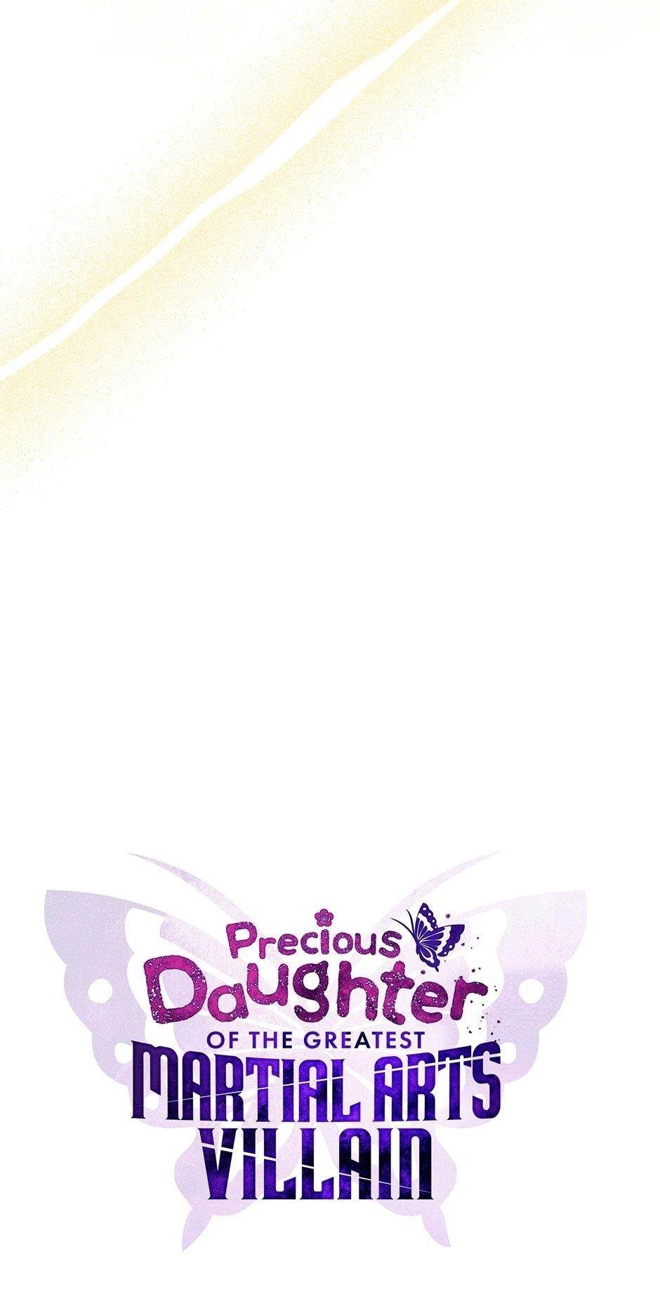 I Am the Precious Daughter of the Greatest Villain in the Fantasy World - Chapter 109 Page 49