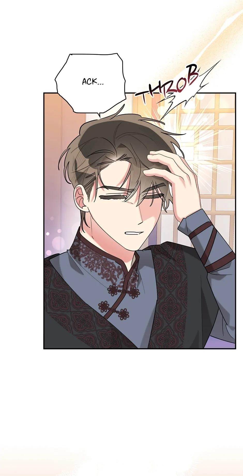 I Am the Precious Daughter of the Greatest Villain in the Fantasy World - Chapter 110 Page 2
