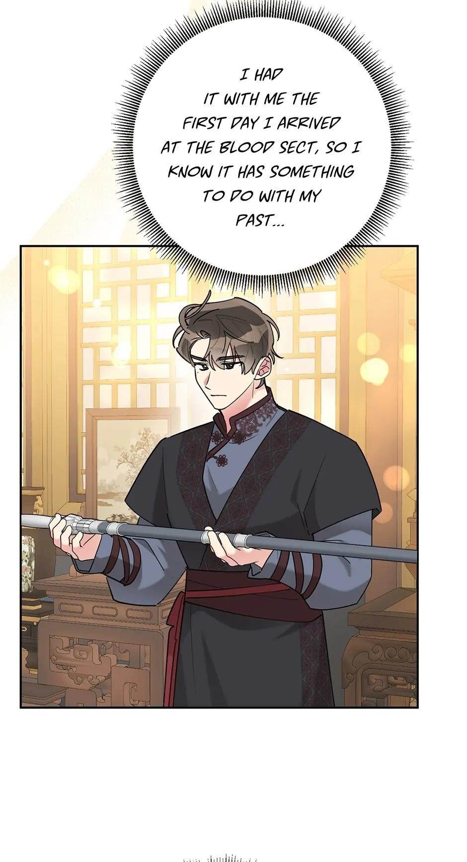 I Am the Precious Daughter of the Greatest Villain in the Fantasy World - Chapter 110 Page 21