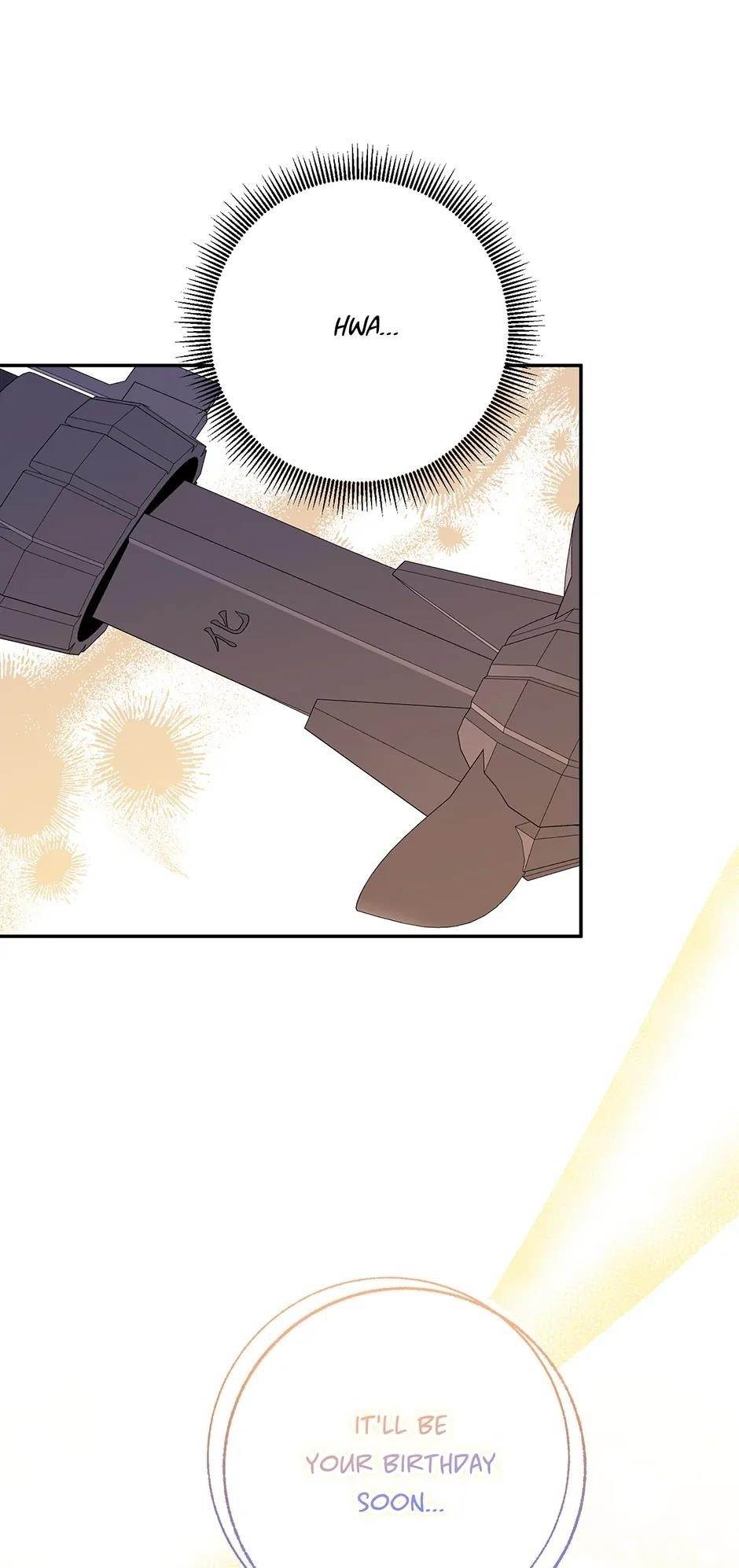 I Am the Precious Daughter of the Greatest Villain in the Fantasy World - Chapter 110 Page 23