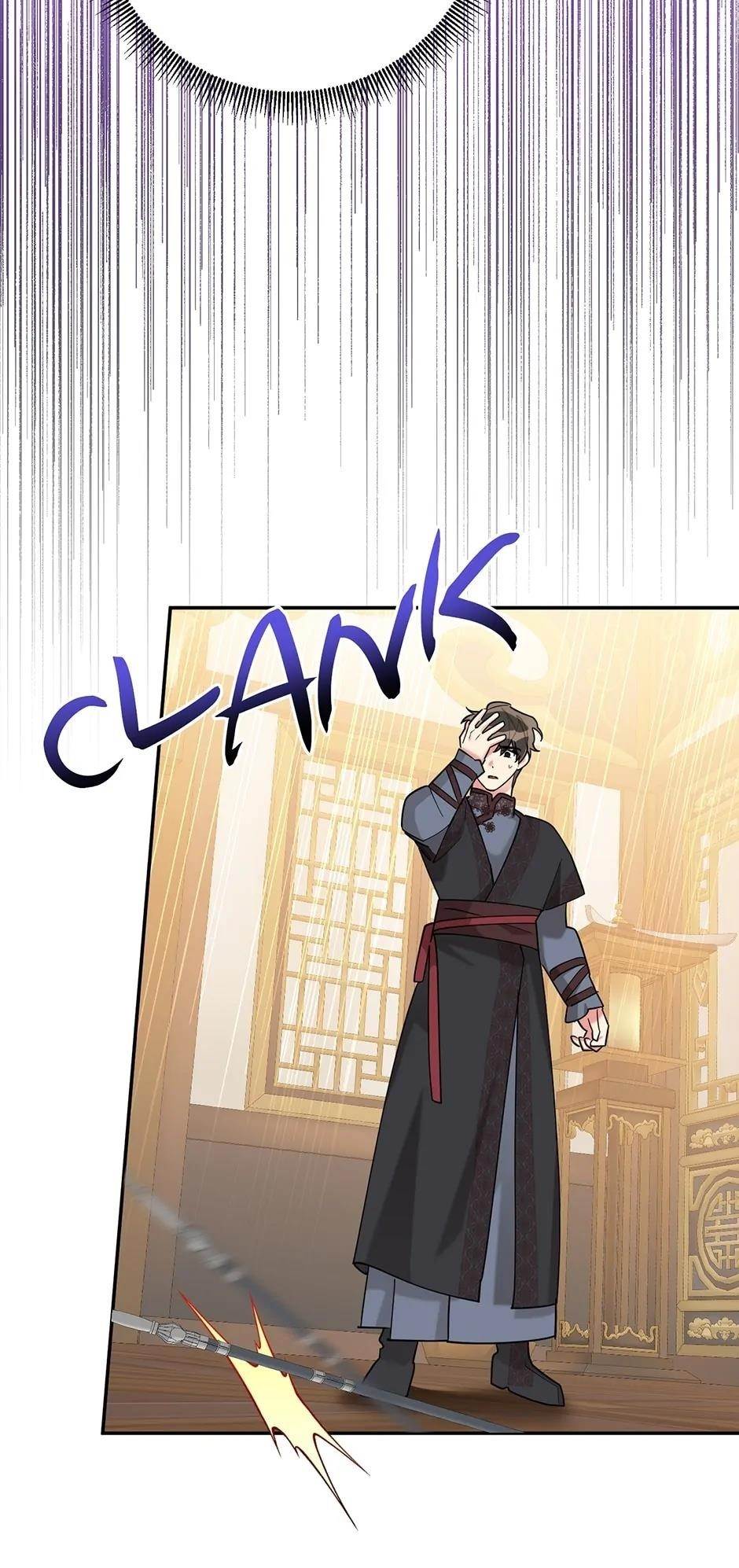 I Am the Precious Daughter of the Greatest Villain in the Fantasy World - Chapter 110 Page 26
