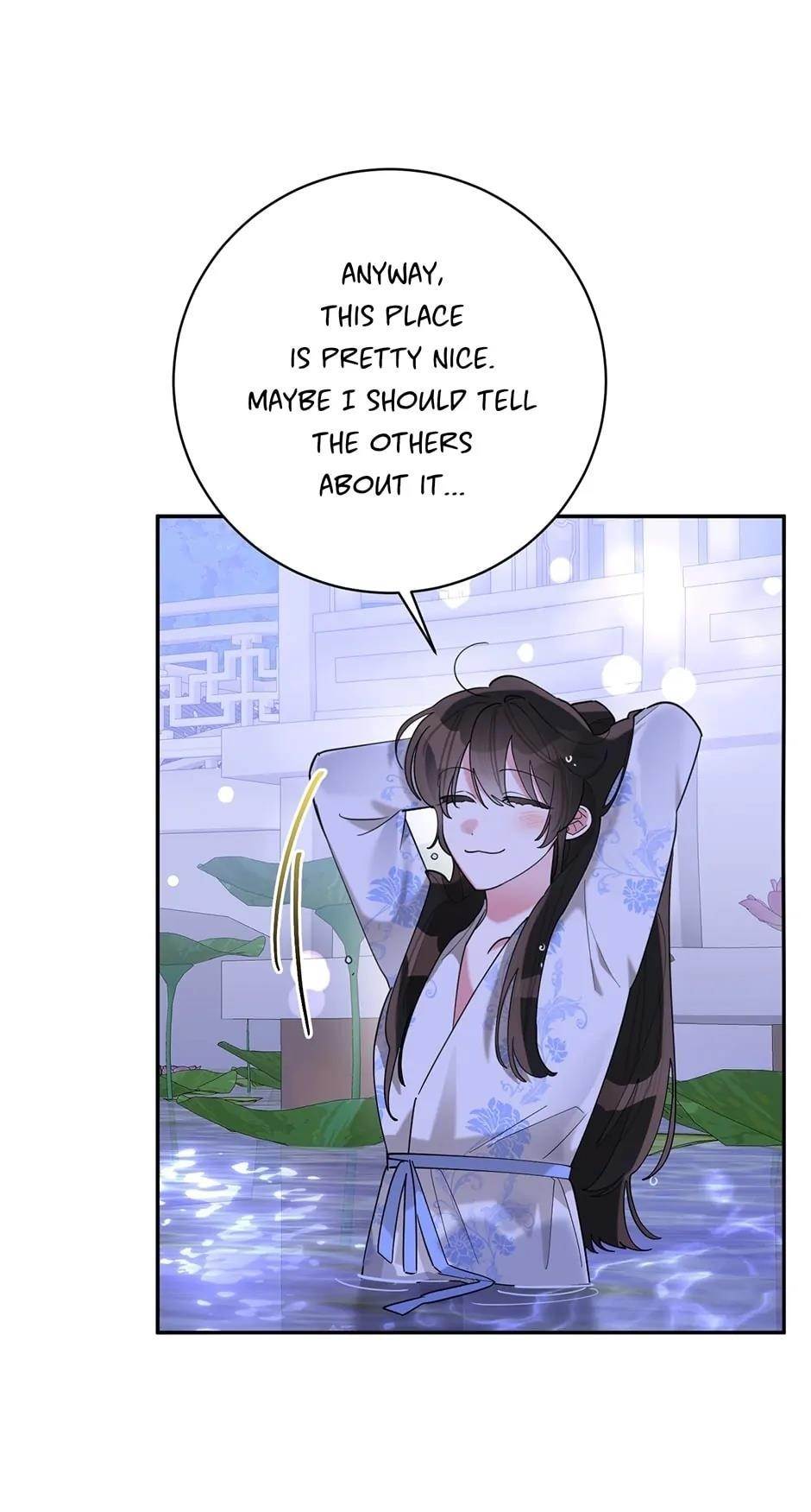 I Am the Precious Daughter of the Greatest Villain in the Fantasy World - Chapter 110 Page 37
