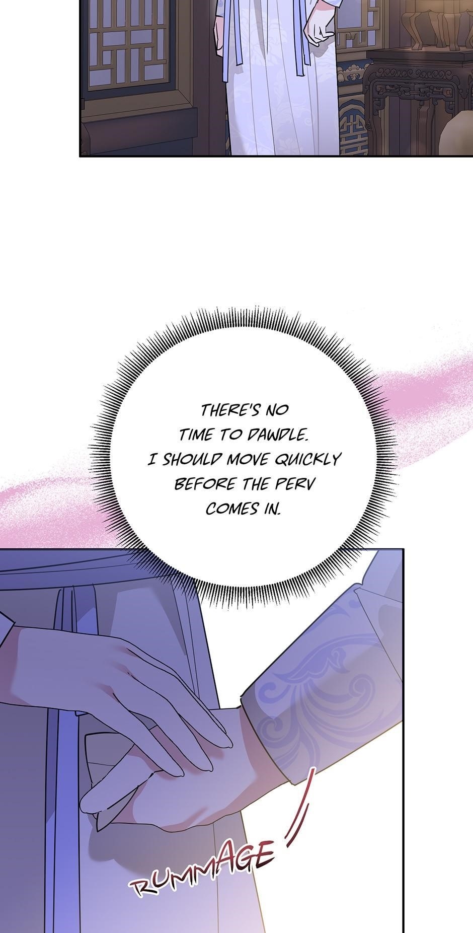 I Am the Precious Daughter of the Greatest Villain in the Fantasy World - Chapter 112 Page 50