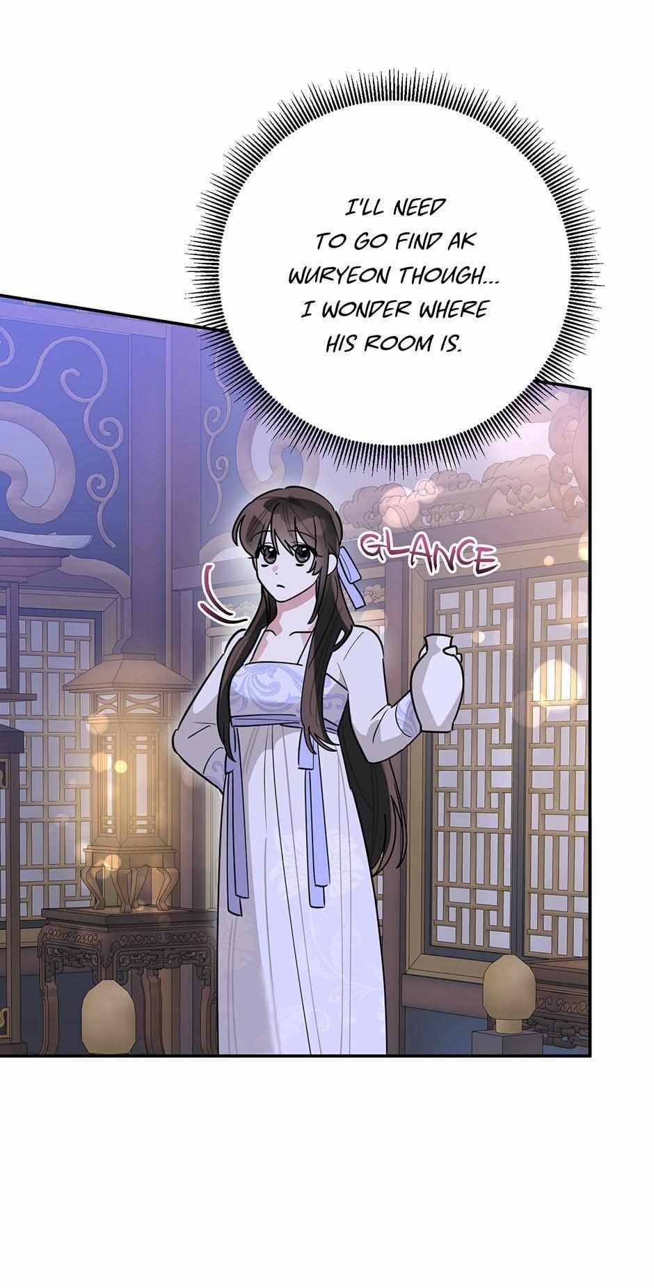 I Am the Precious Daughter of the Greatest Villain in the Fantasy World - Chapter 112 Page 55
