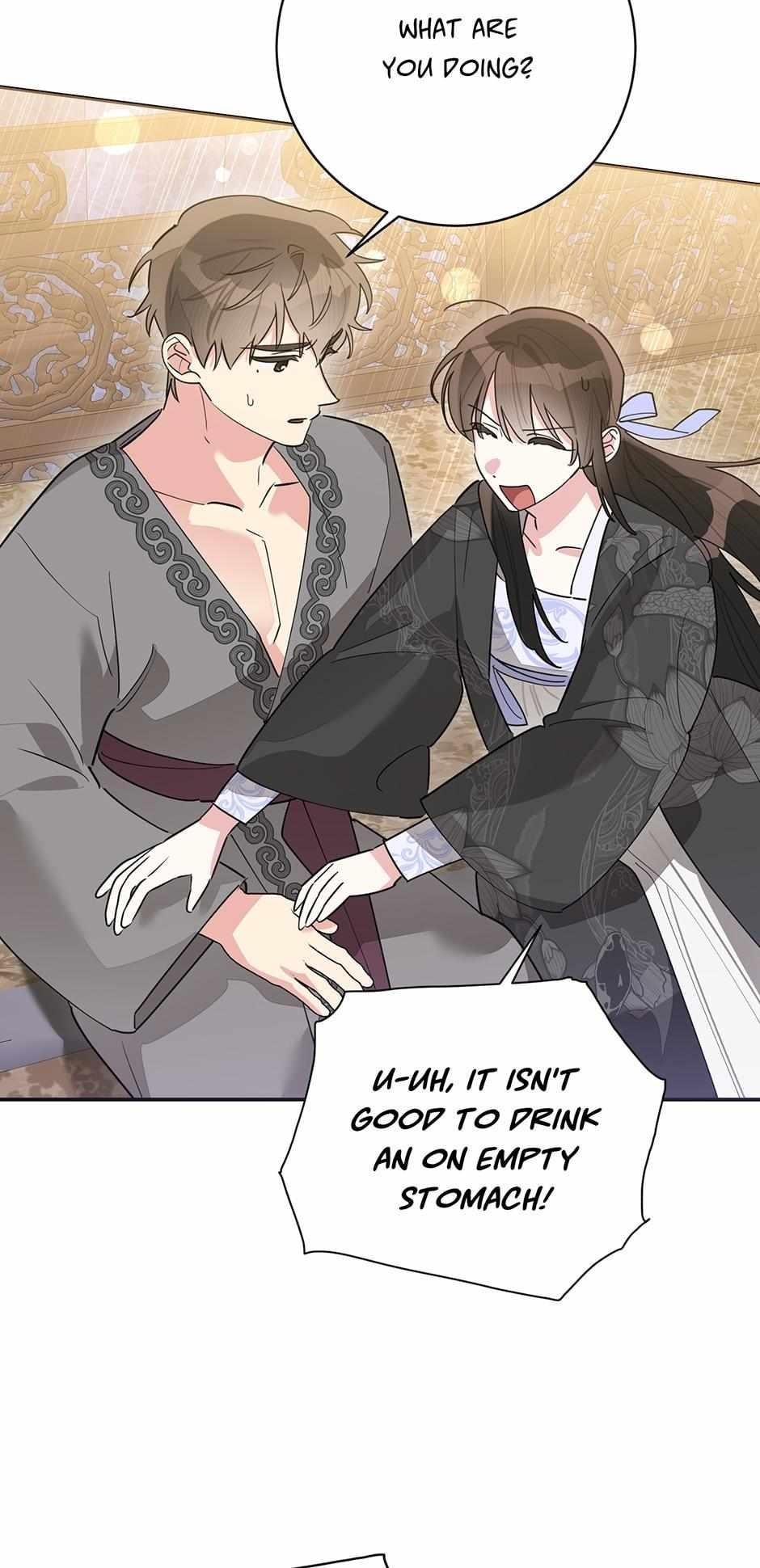 I Am the Precious Daughter of the Greatest Villain in the Fantasy World - Chapter 113 Page 28