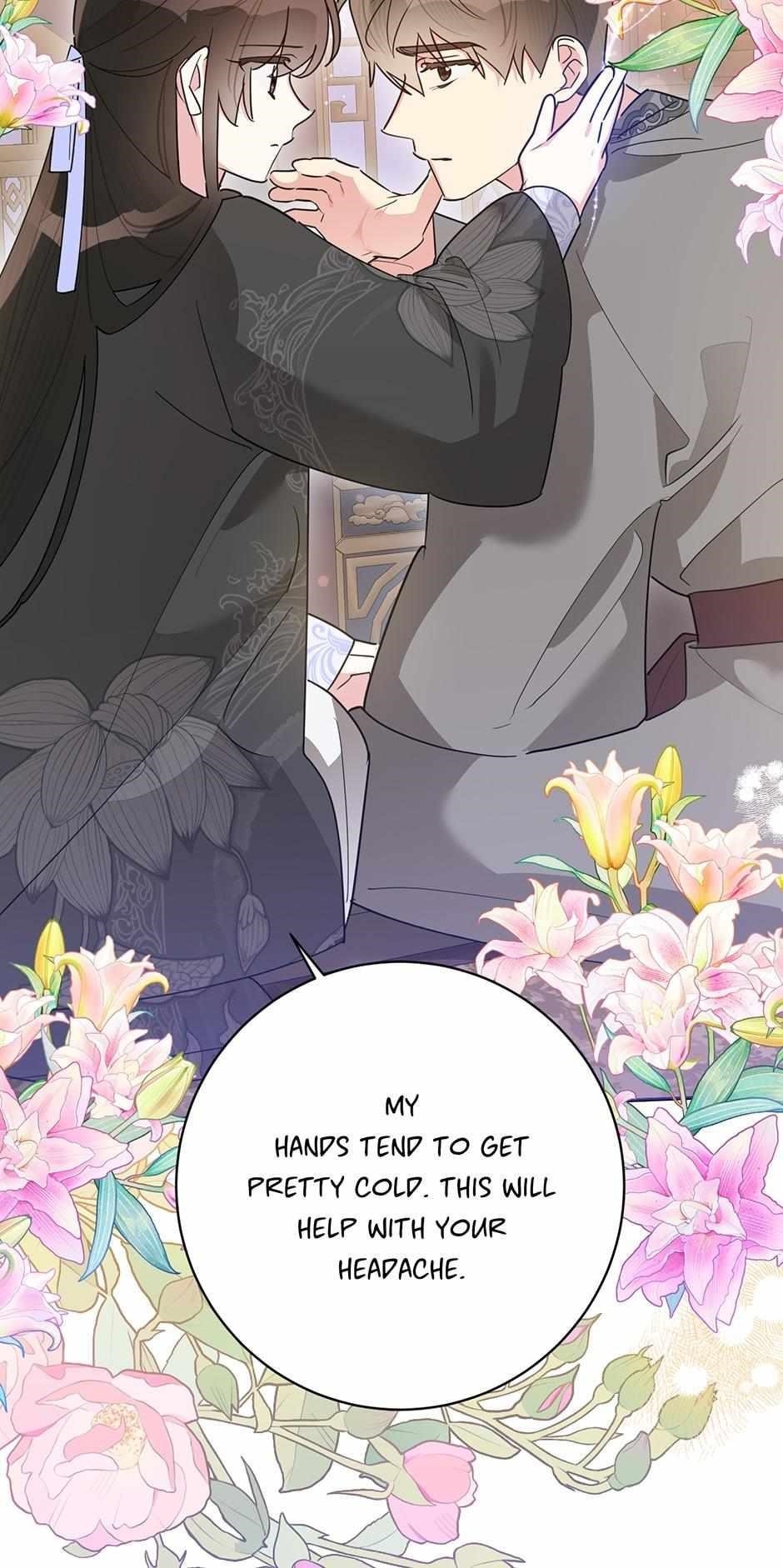 I Am the Precious Daughter of the Greatest Villain in the Fantasy World - Chapter 113 Page 36
