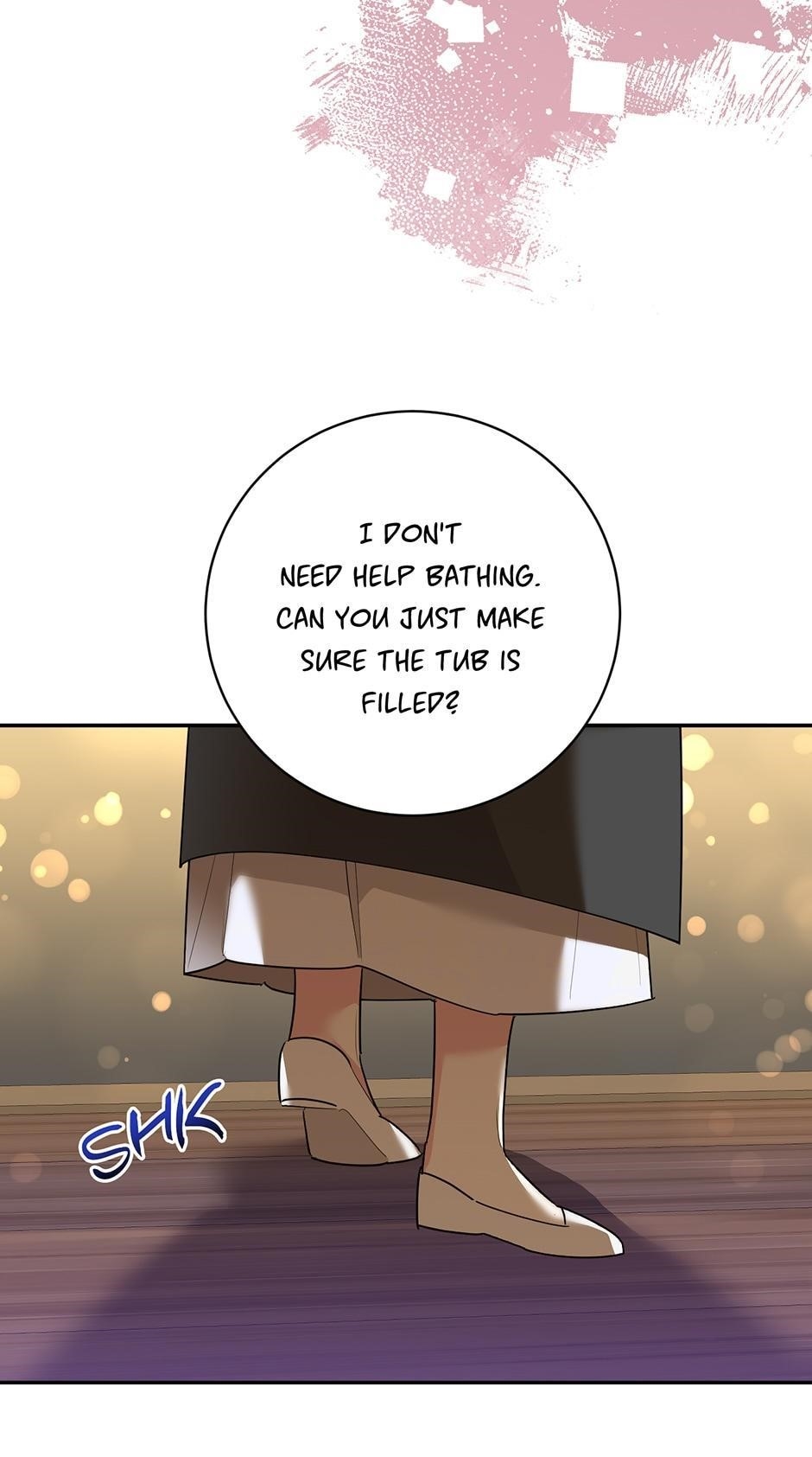 I Am the Precious Daughter of the Greatest Villain in the Fantasy World - Chapter 114 Page 16