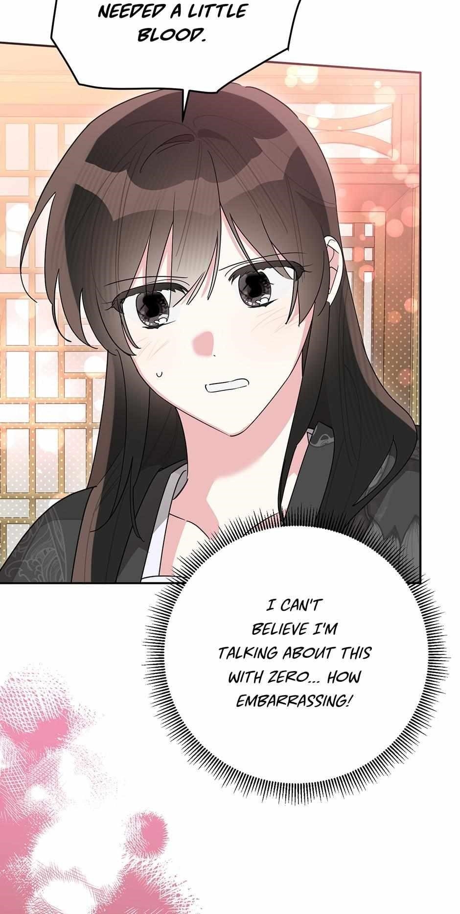 I Am the Precious Daughter of the Greatest Villain in the Fantasy World - Chapter 114 Page 30