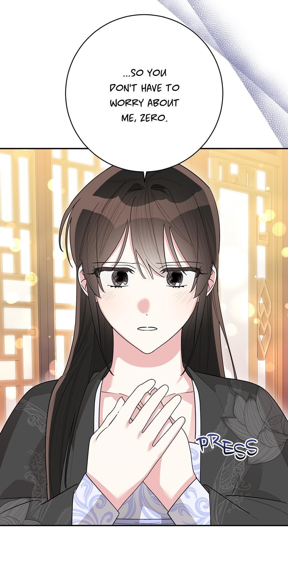 I Am the Precious Daughter of the Greatest Villain in the Fantasy World - Chapter 114 Page 38