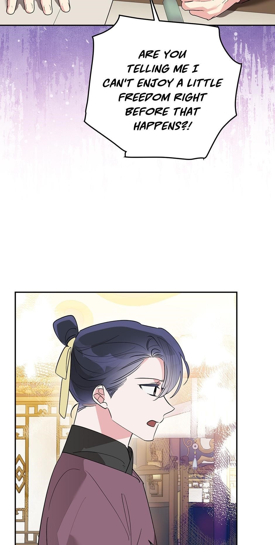 I Am the Precious Daughter of the Greatest Villain in the Fantasy World - Chapter 114 Page 49