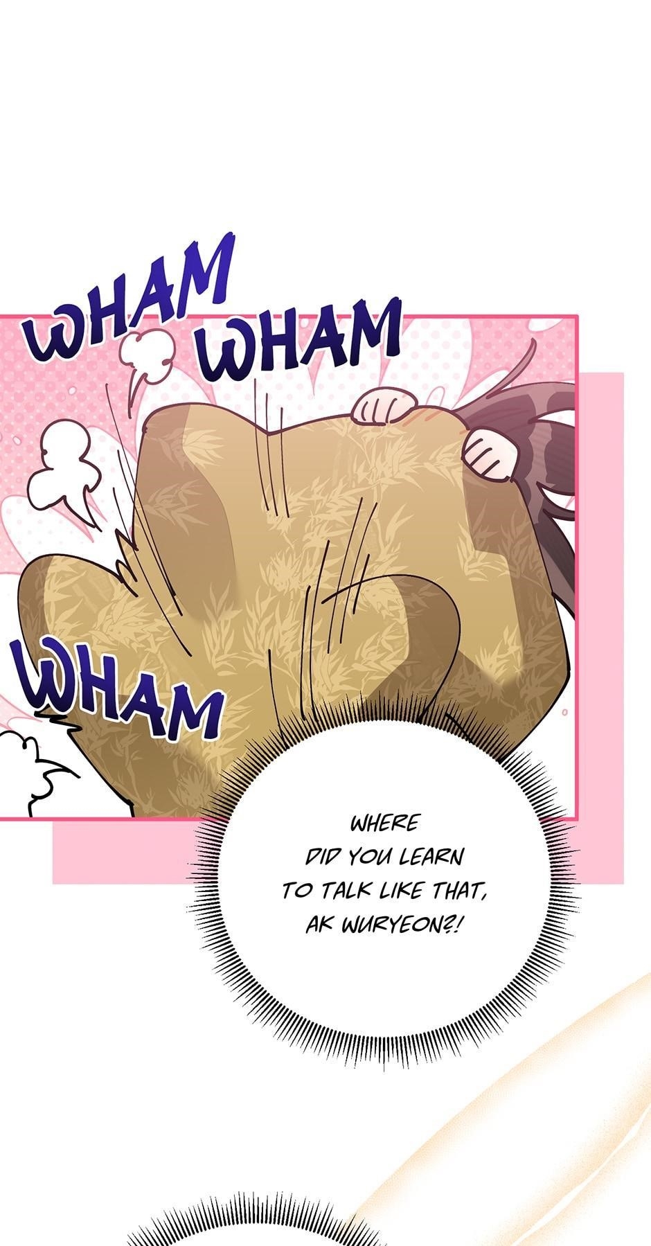 I Am the Precious Daughter of the Greatest Villain in the Fantasy World - Chapter 114 Page 8