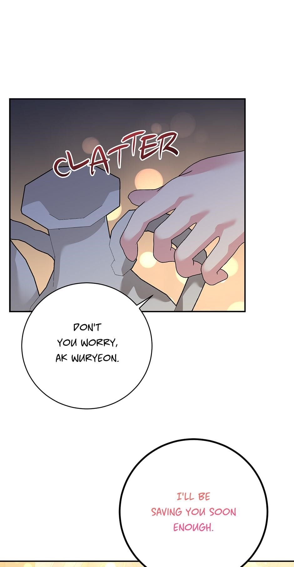 I Am the Precious Daughter of the Greatest Villain in the Fantasy World - Chapter 115 Page 14