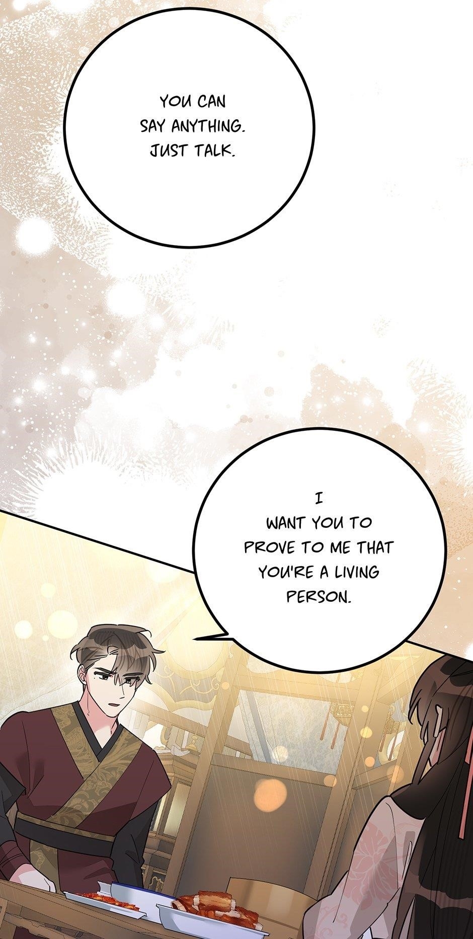 I Am the Precious Daughter of the Greatest Villain in the Fantasy World - Chapter 115 Page 22