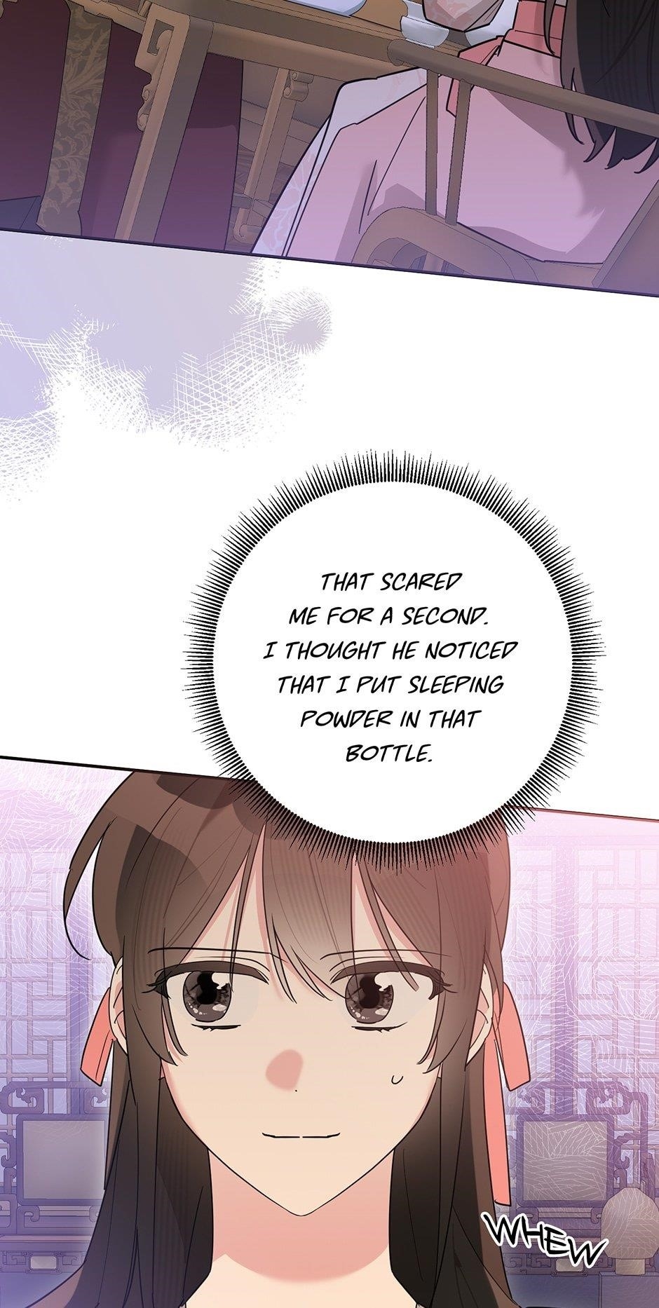 I Am the Precious Daughter of the Greatest Villain in the Fantasy World - Chapter 115 Page 23