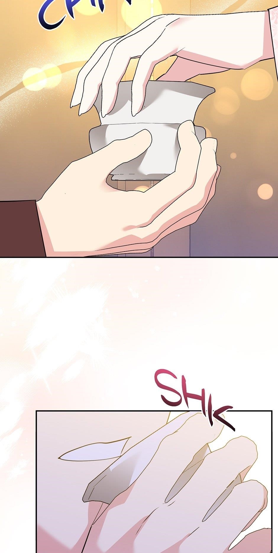 I Am the Precious Daughter of the Greatest Villain in the Fantasy World - Chapter 115 Page 50