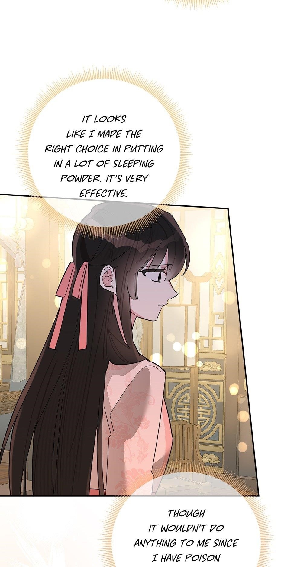 I Am the Precious Daughter of the Greatest Villain in the Fantasy World - Chapter 115 Page 53