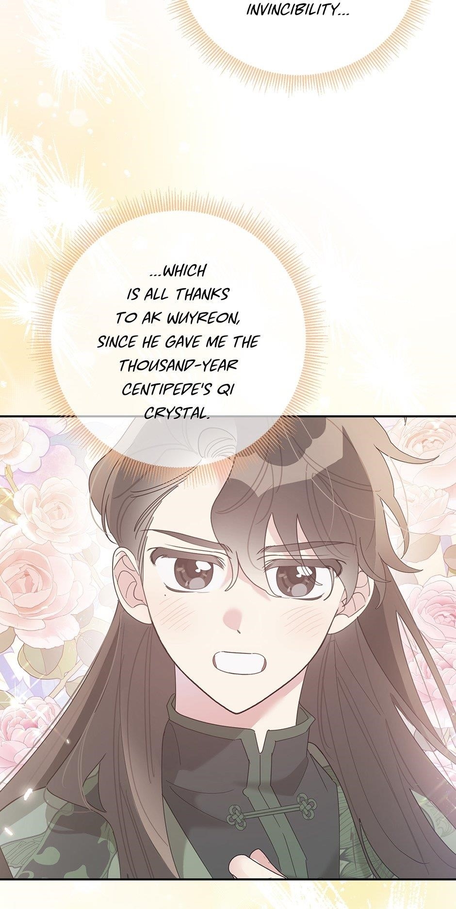 I Am the Precious Daughter of the Greatest Villain in the Fantasy World - Chapter 115 Page 54