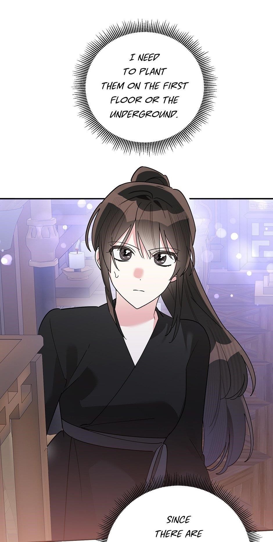 I Am the Precious Daughter of the Greatest Villain in the Fantasy World - Chapter 116 Page 15