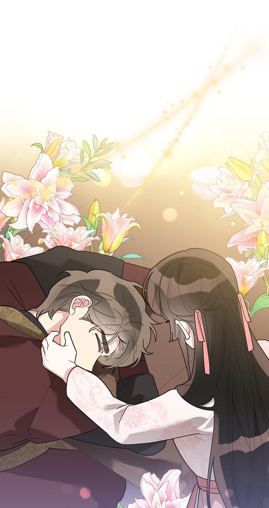 I Am the Precious Daughter of the Greatest Villain in the Fantasy World - Chapter 116 Page 28