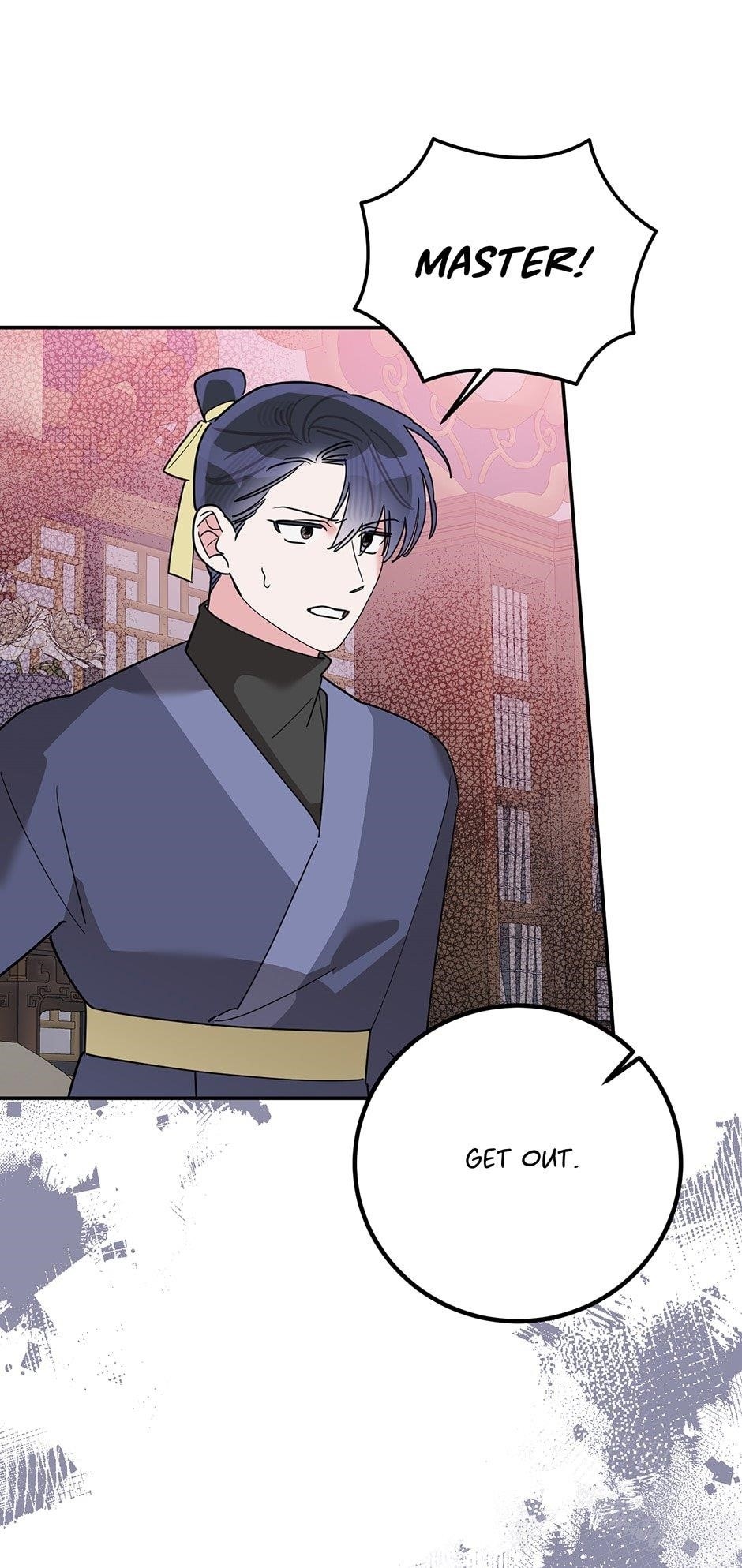 I Am the Precious Daughter of the Greatest Villain in the Fantasy World - Chapter 116 Page 49