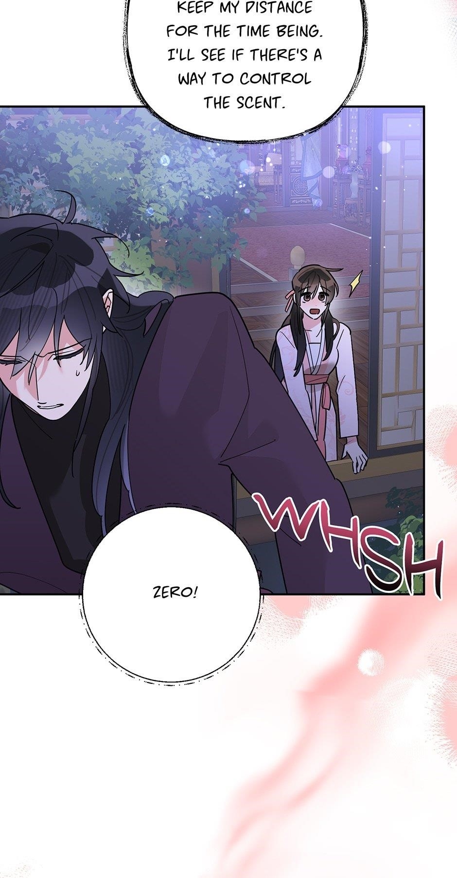 I Am the Precious Daughter of the Greatest Villain in the Fantasy World - Chapter 116 Page 5
