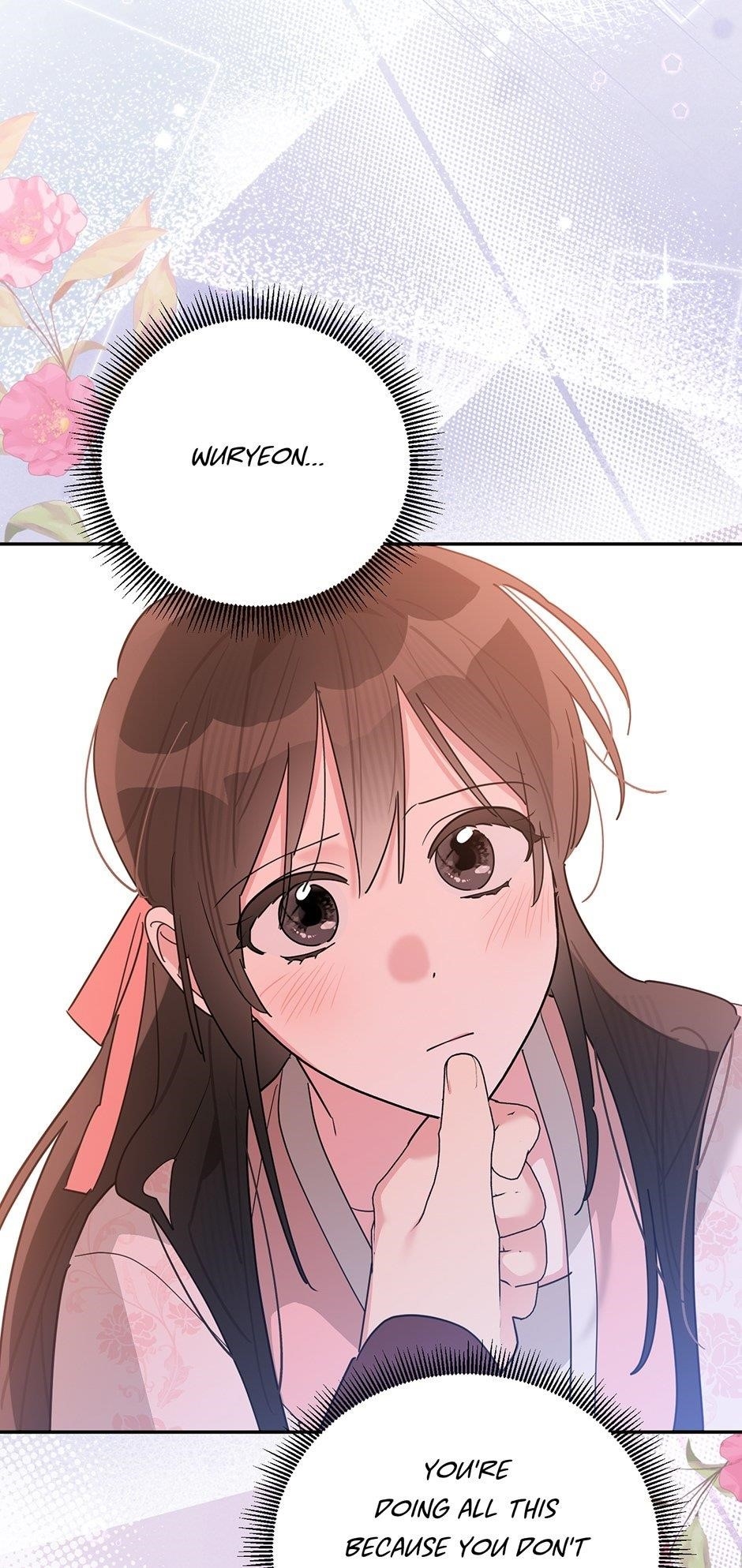 I Am the Precious Daughter of the Greatest Villain in the Fantasy World - Chapter 116 Page 51