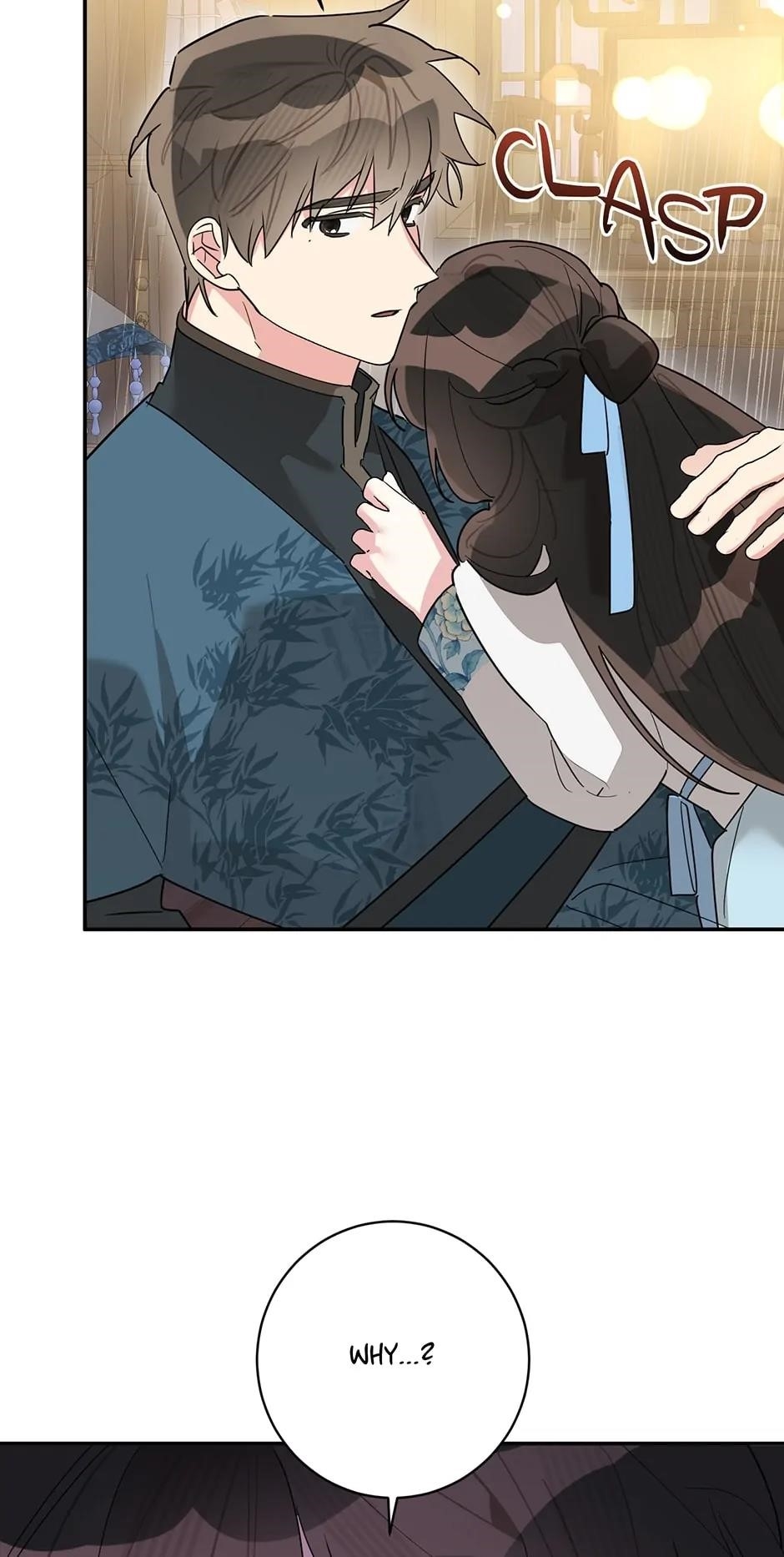 I Am the Precious Daughter of the Greatest Villain in the Fantasy World - Chapter 117 Page 19