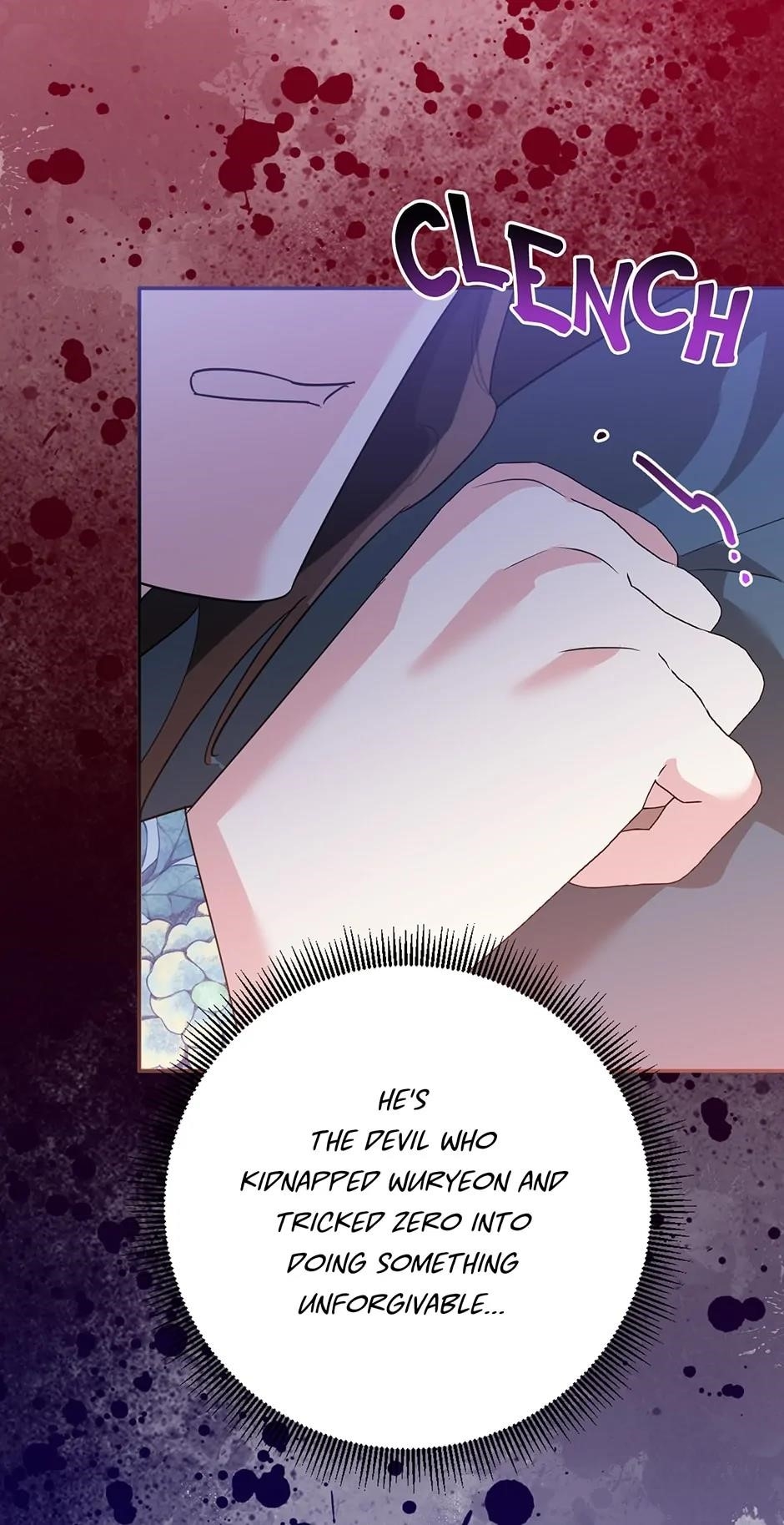 I Am the Precious Daughter of the Greatest Villain in the Fantasy World - Chapter 117 Page 23