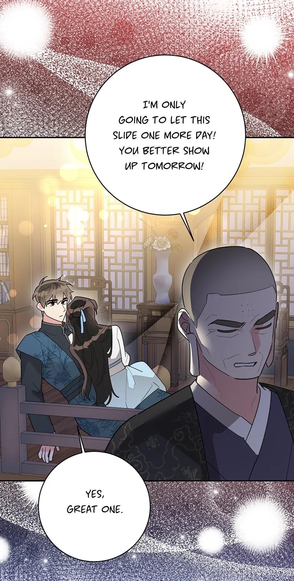 I Am the Precious Daughter of the Greatest Villain in the Fantasy World - Chapter 117 Page 30