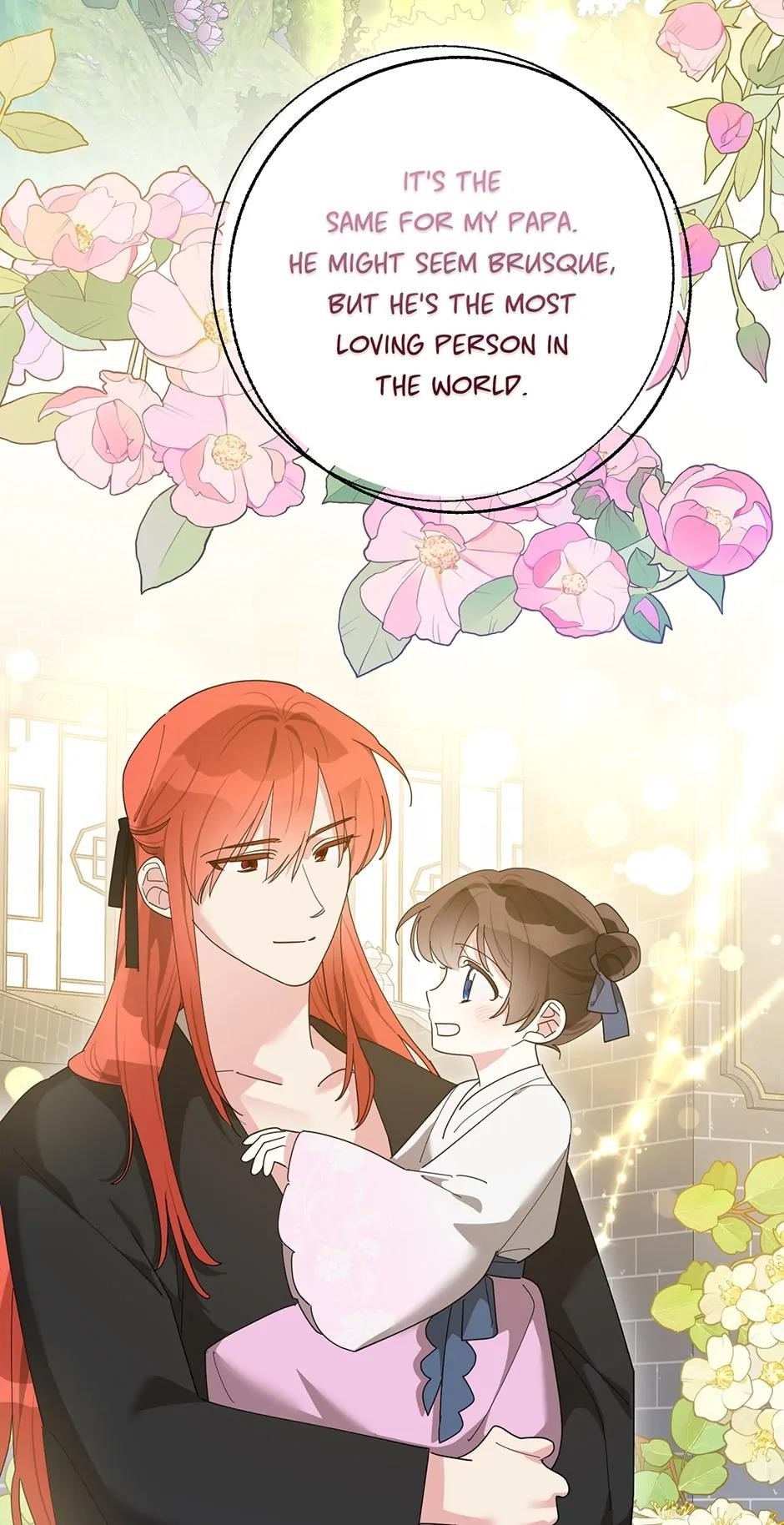 I Am the Precious Daughter of the Greatest Villain in the Fantasy World - Chapter 118 Page 11