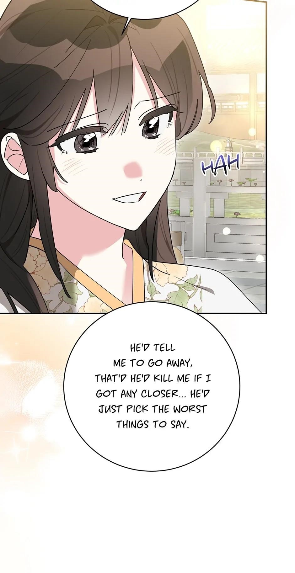 I Am the Precious Daughter of the Greatest Villain in the Fantasy World - Chapter 118 Page 14