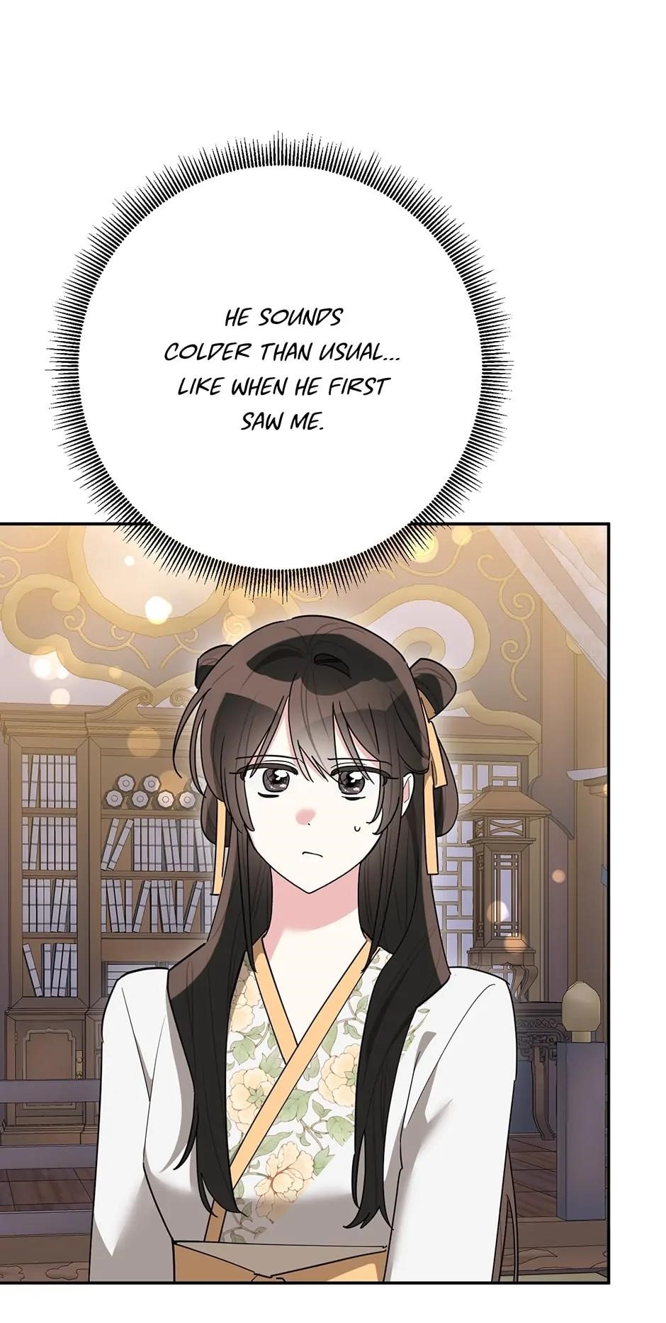 I Am the Precious Daughter of the Greatest Villain in the Fantasy World - Chapter 118 Page 44