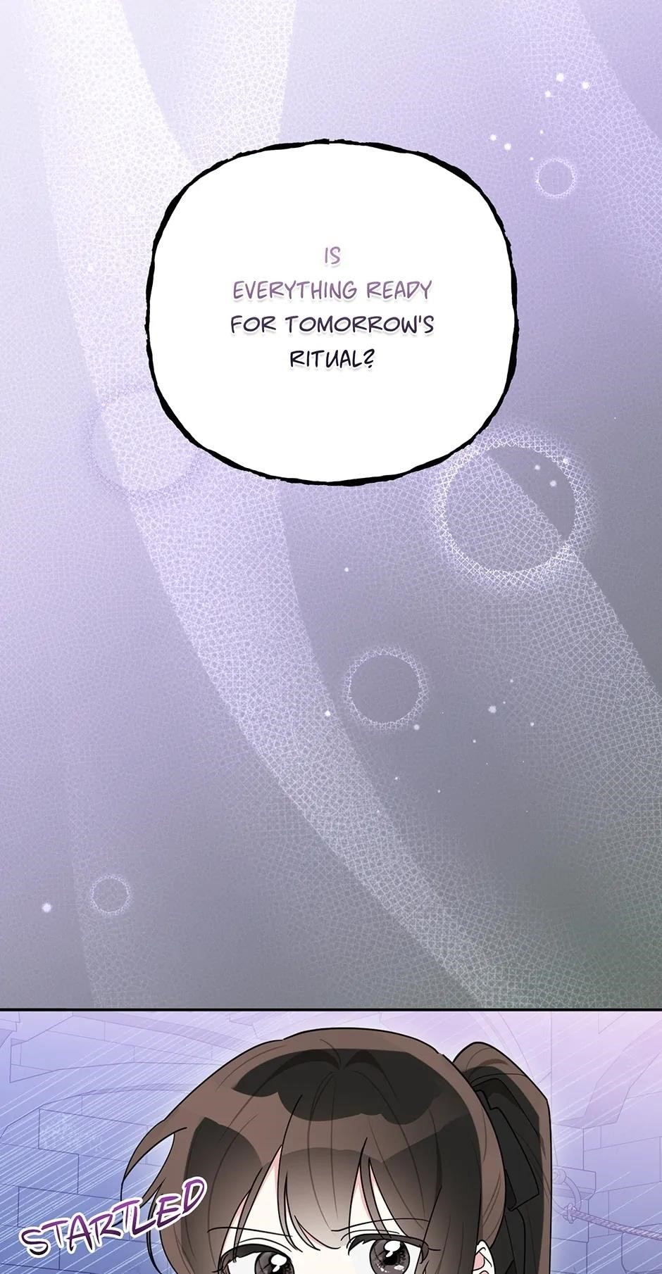 I Am the Precious Daughter of the Greatest Villain in the Fantasy World - Chapter 119 Page 11