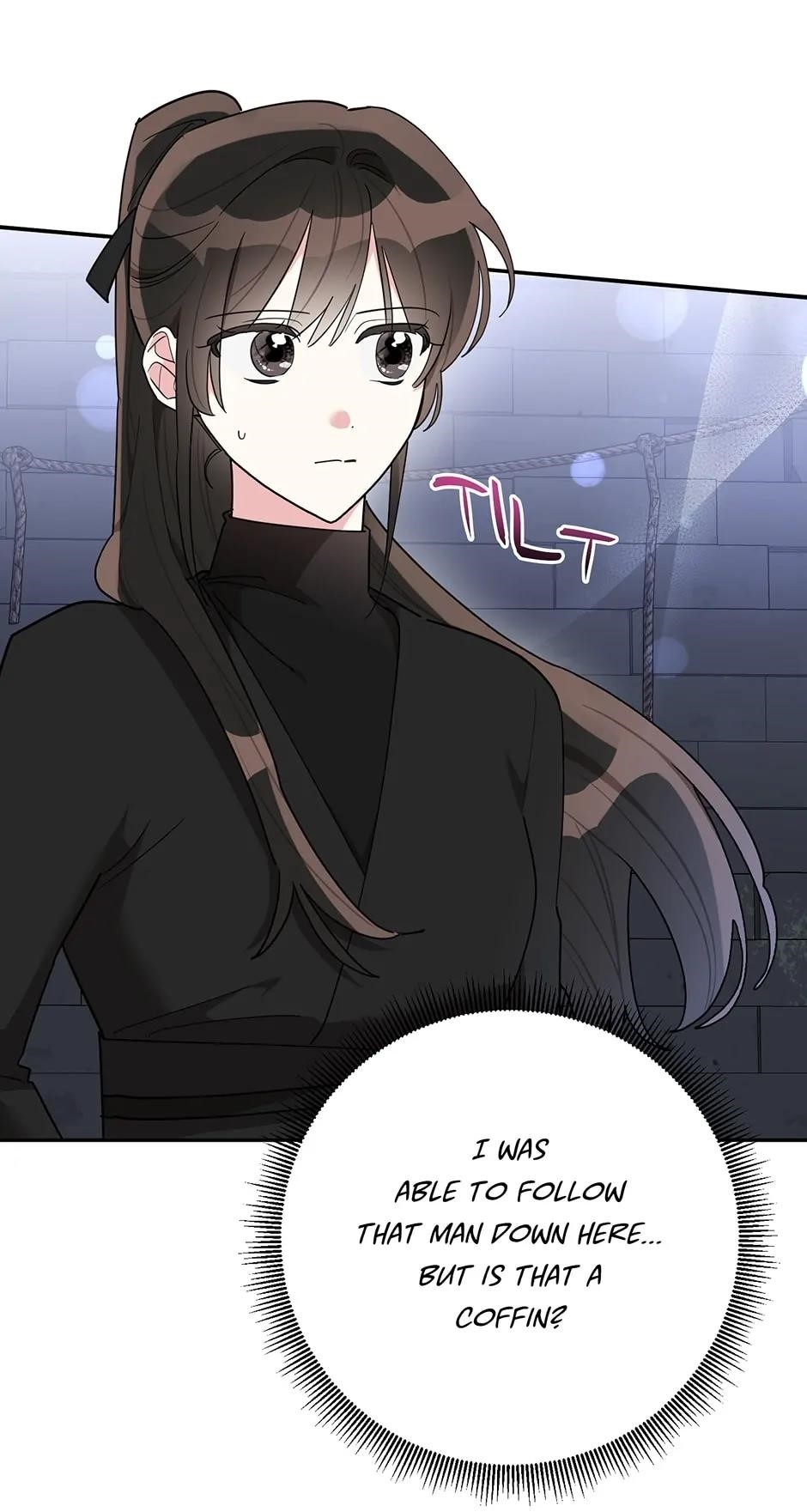 I Am the Precious Daughter of the Greatest Villain in the Fantasy World - Chapter 119 Page 2