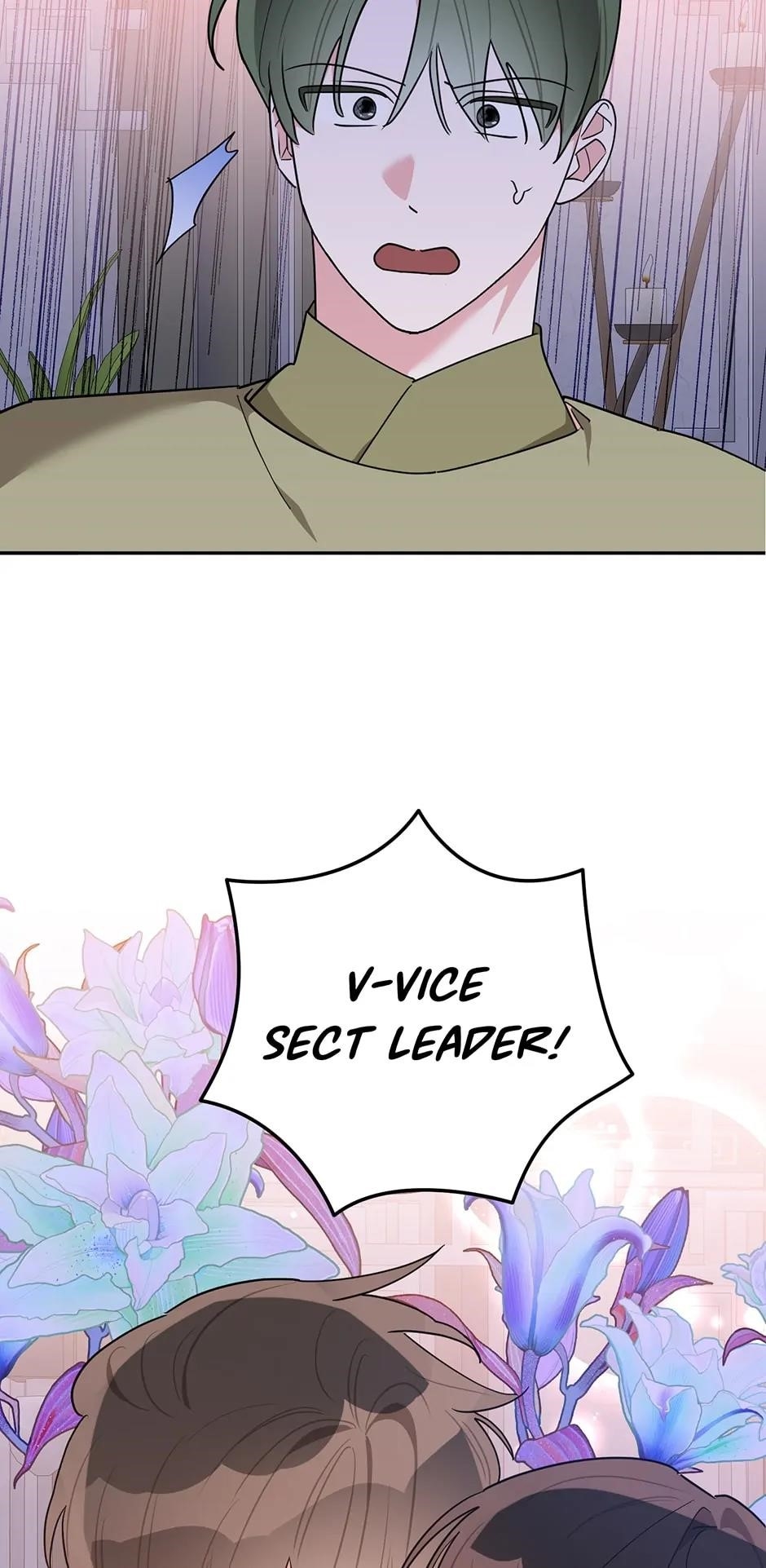 I Am the Precious Daughter of the Greatest Villain in the Fantasy World - Chapter 119 Page 56