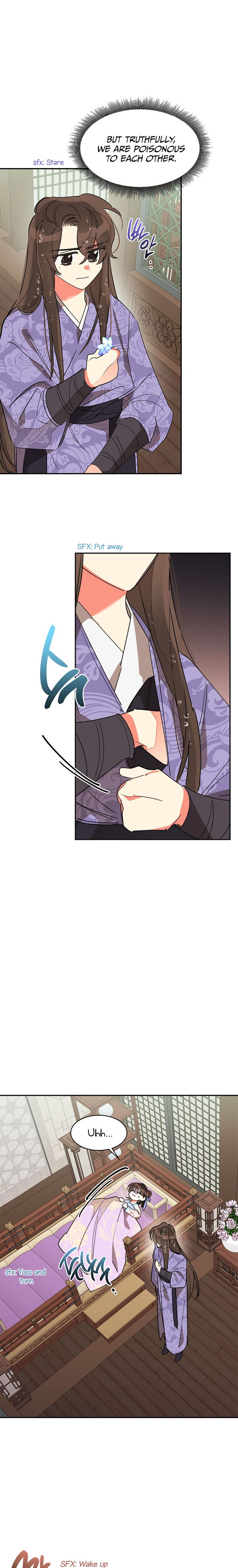 I Am the Precious Daughter of the Greatest Villain in the Fantasy World - Chapter 12 Page 17