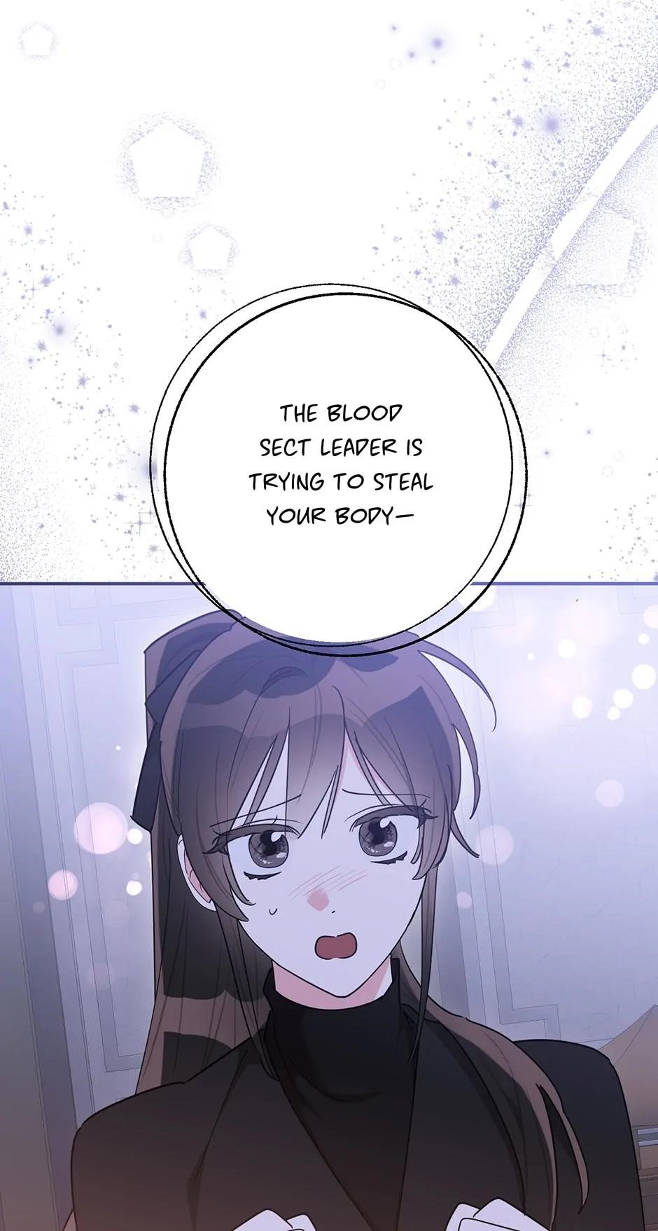 I Am the Precious Daughter of the Greatest Villain in the Fantasy World - Chapter 120 Page 15