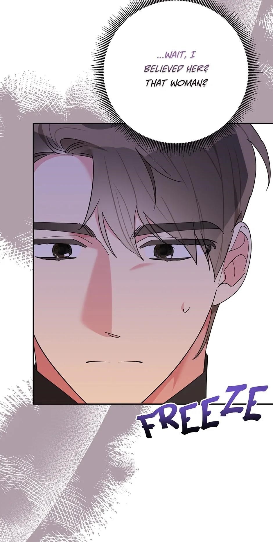 I Am the Precious Daughter of the Greatest Villain in the Fantasy World - Chapter 120 Page 9