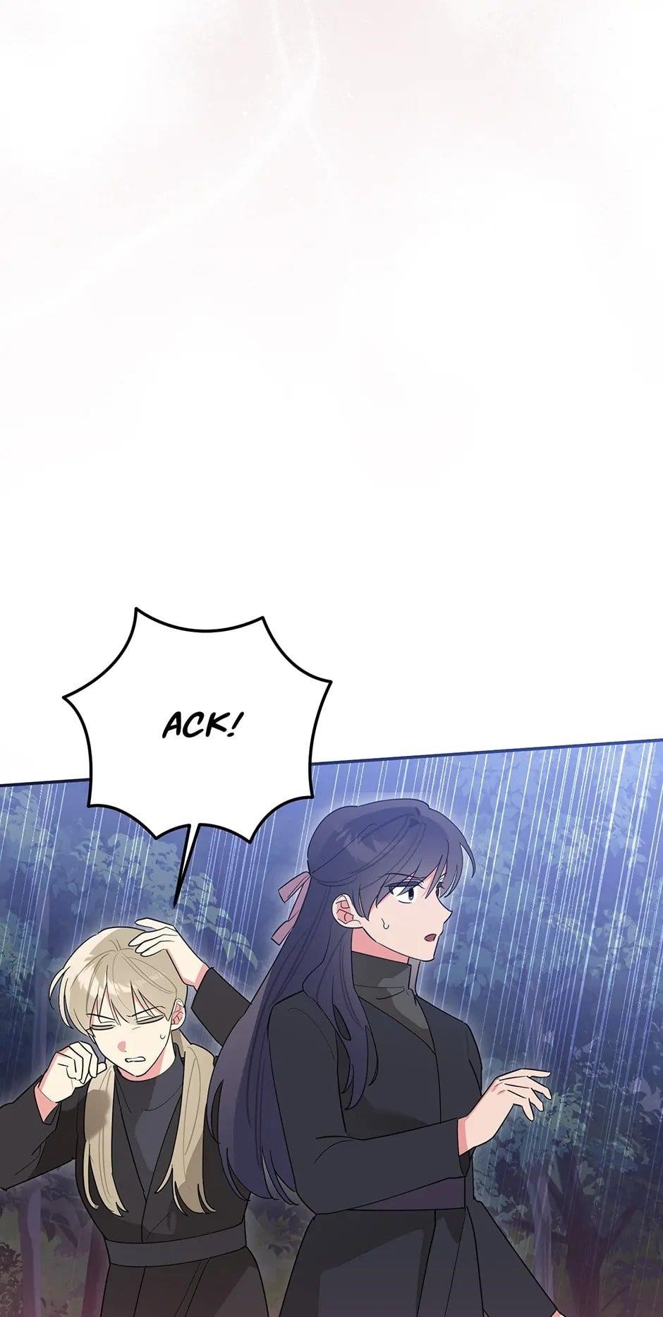 I Am the Precious Daughter of the Greatest Villain in the Fantasy World - Chapter 121 Page 25