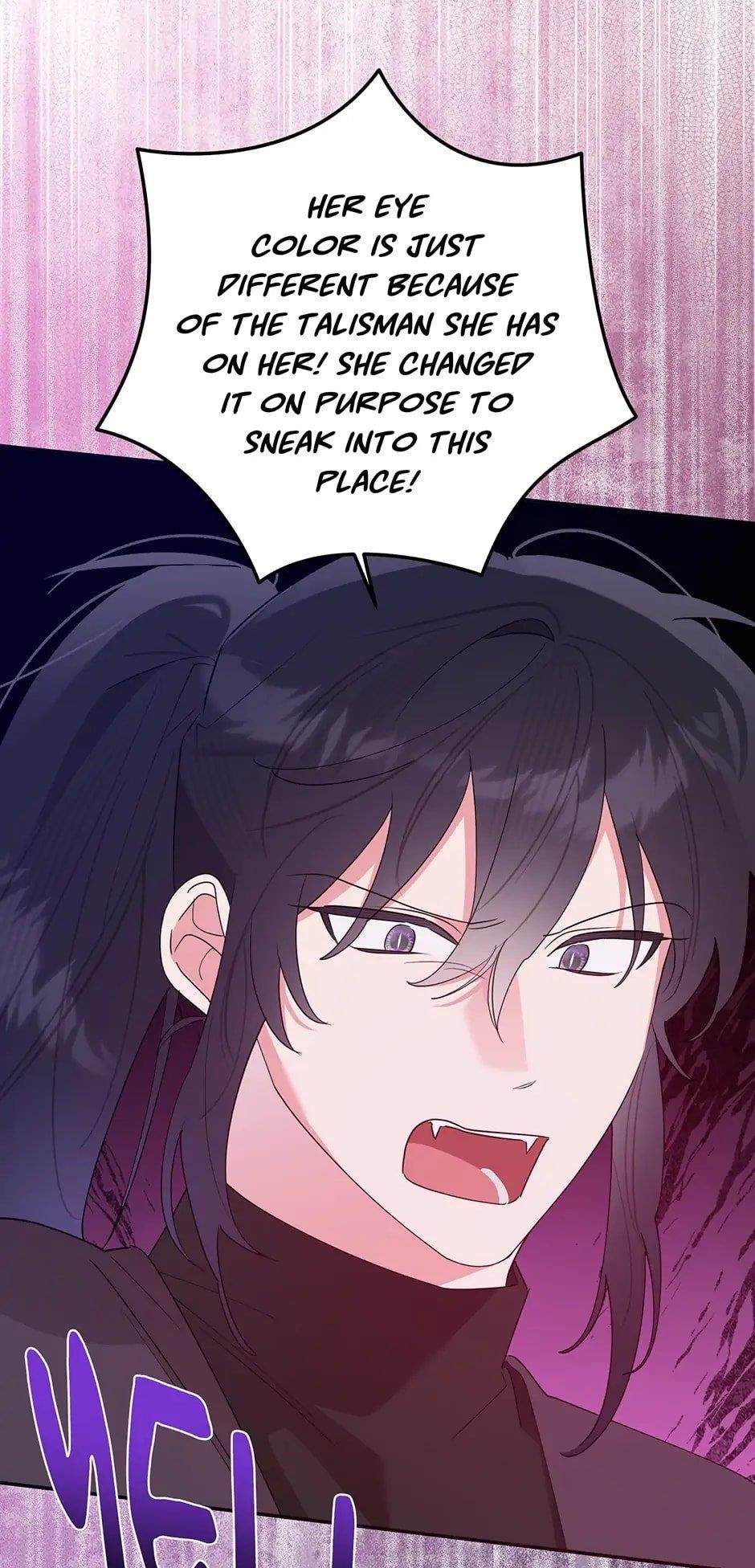I Am the Precious Daughter of the Greatest Villain in the Fantasy World - Chapter 121 Page 32