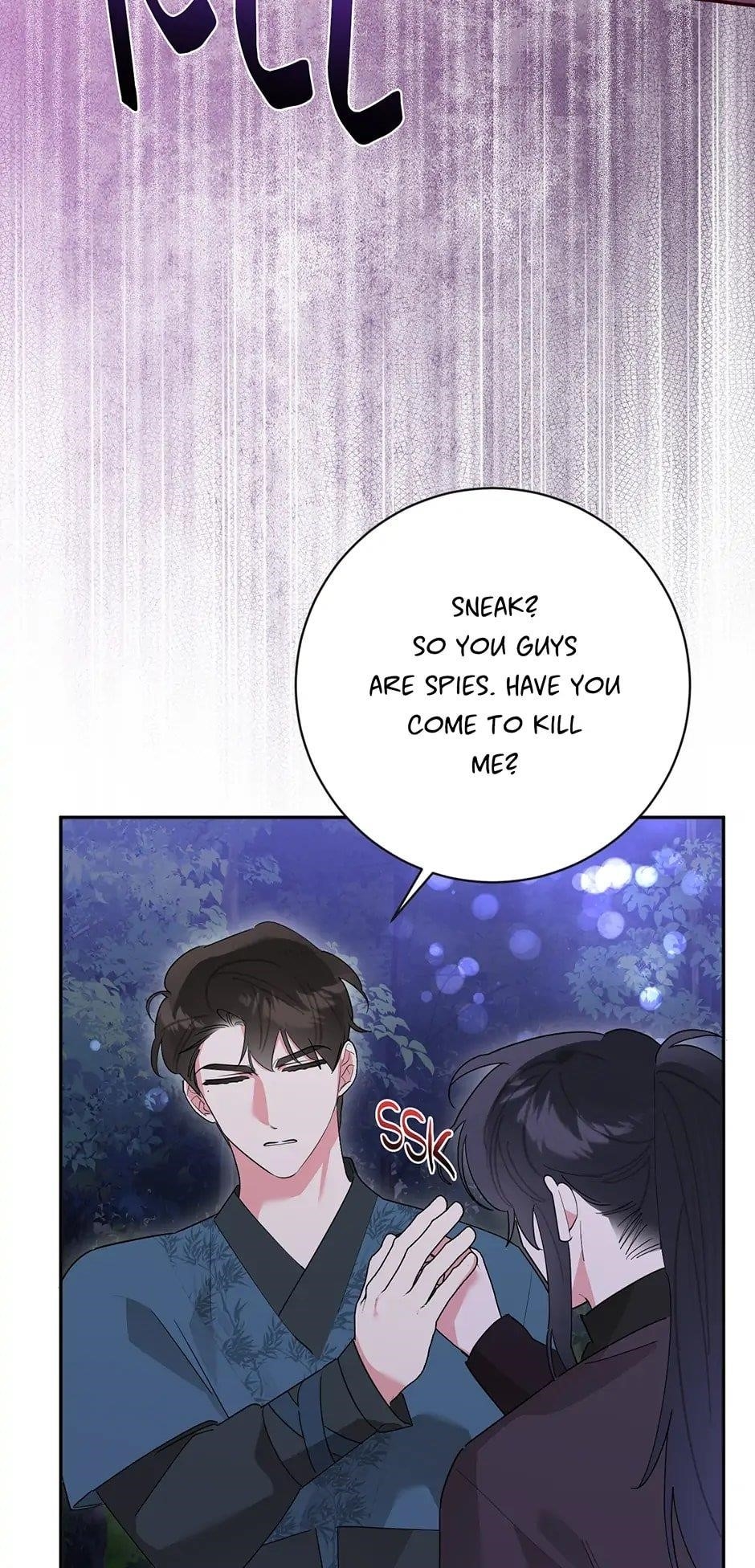 I Am the Precious Daughter of the Greatest Villain in the Fantasy World - Chapter 121 Page 33