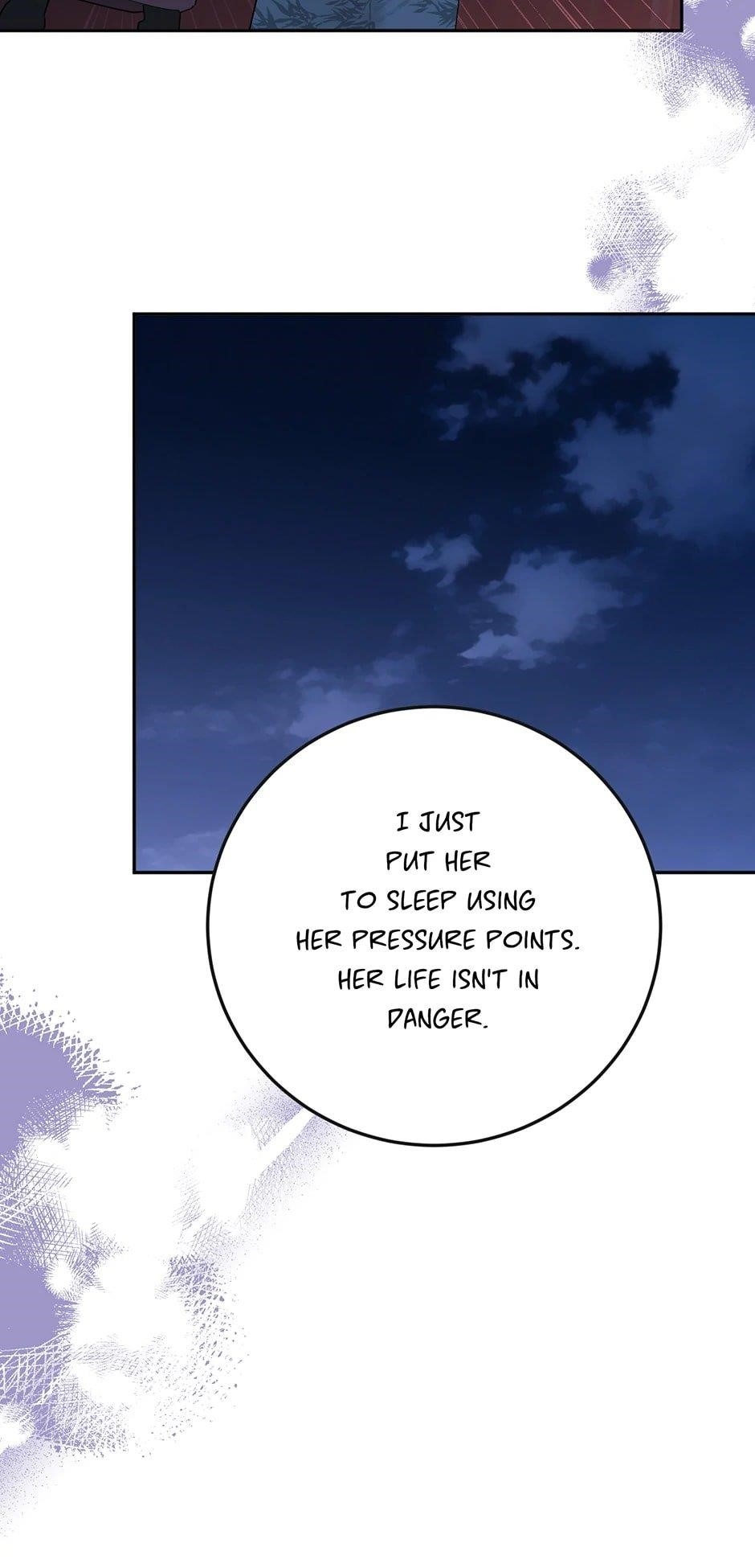 I Am the Precious Daughter of the Greatest Villain in the Fantasy World - Chapter 121 Page 35